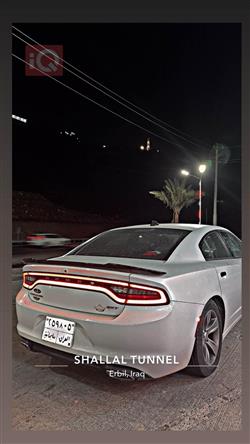 دودج تشارجر